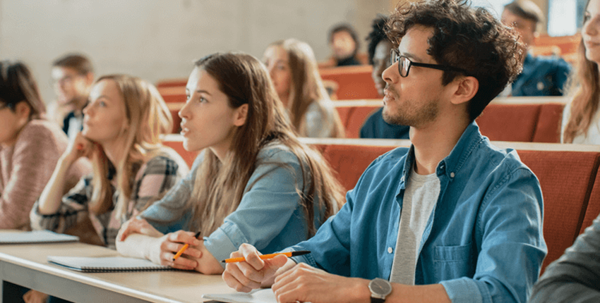 Exclusive Offers and Privileges at VED International Education Consultancy