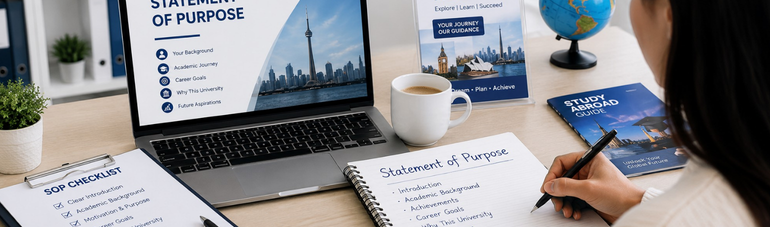 Statement Of Purpose